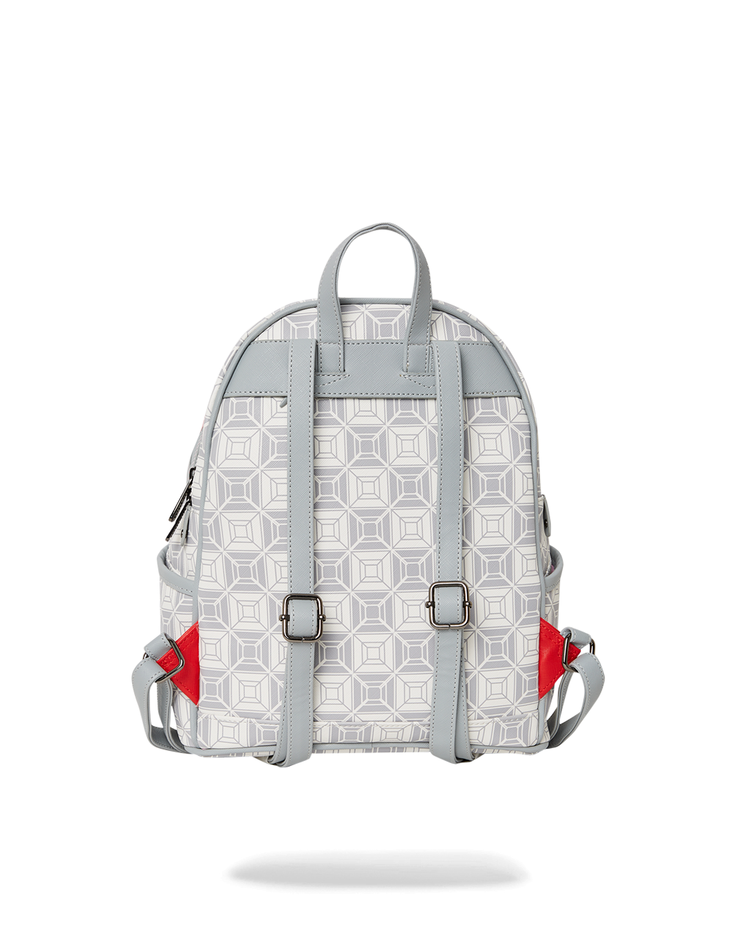 SPRAYGROUND A.I.8 African Intelligence Booked & Busy Savage Backpack — product image 5