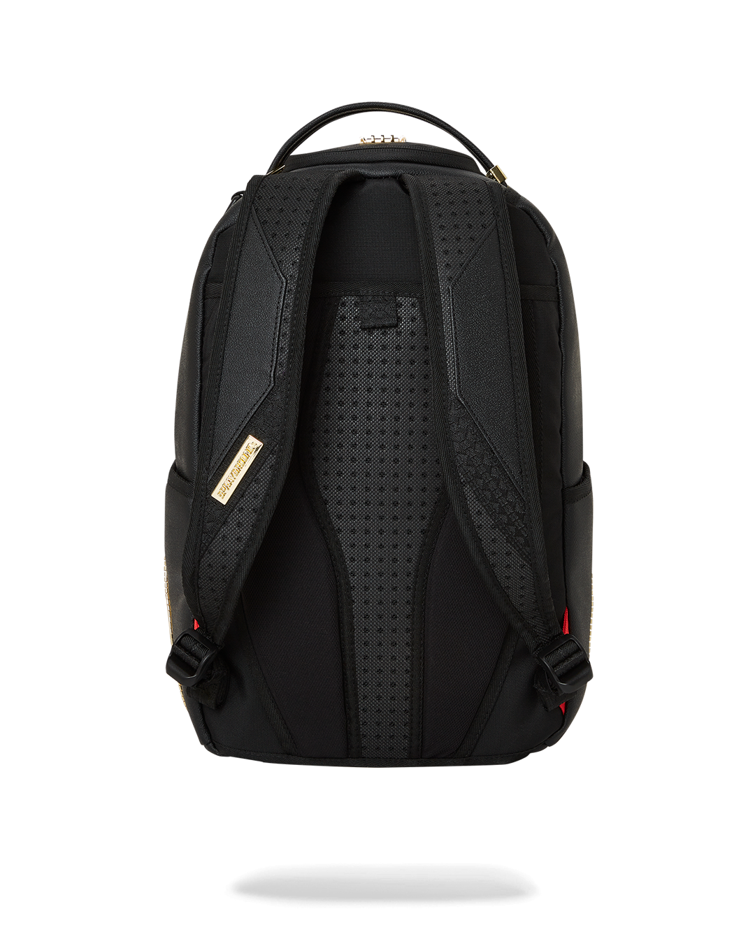 SPRAYGROUND A.I.8 African Intelligence Guilded Leopard Backpack (DLXV) — product image 5