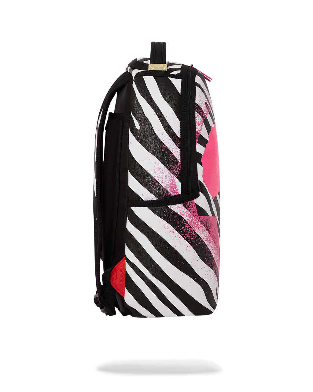SPRAYGROUND A.I.8 African Intelligence Motherland Love Backpack (DLXV) — product image 5