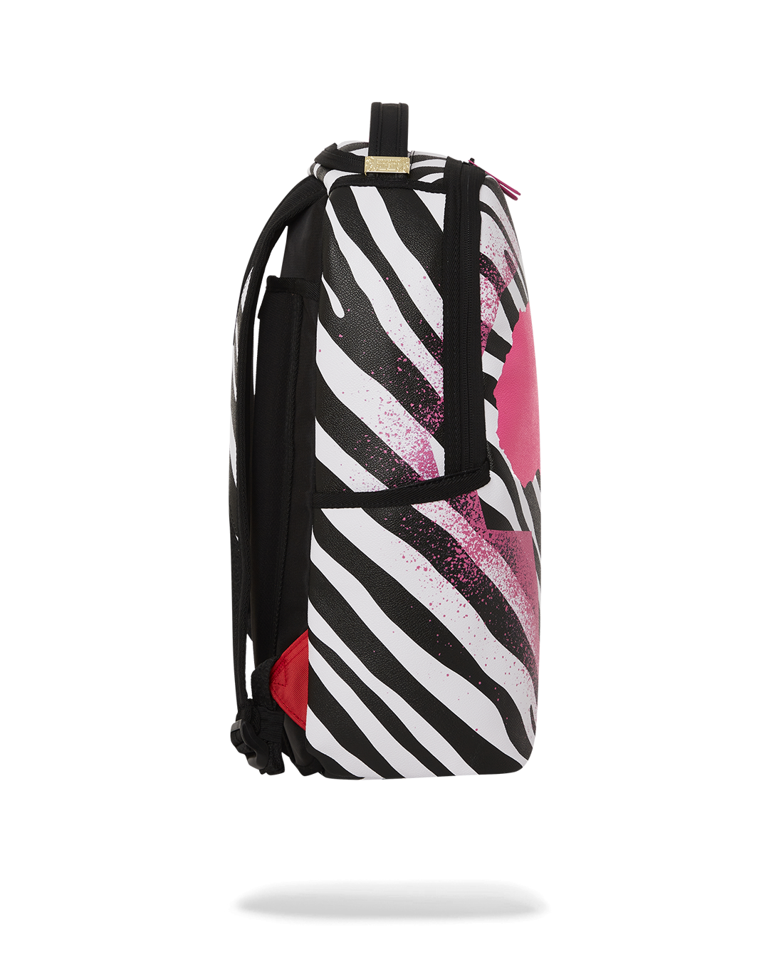 SPRAYGROUND A.I.8 African Intelligence Motherland Love Backpack (DLXV) — product image 5