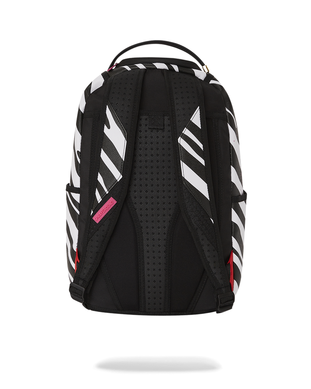SPRAYGROUND A.I.8 African Intelligence Motherland Love Backpack (DLXV) — product image 9