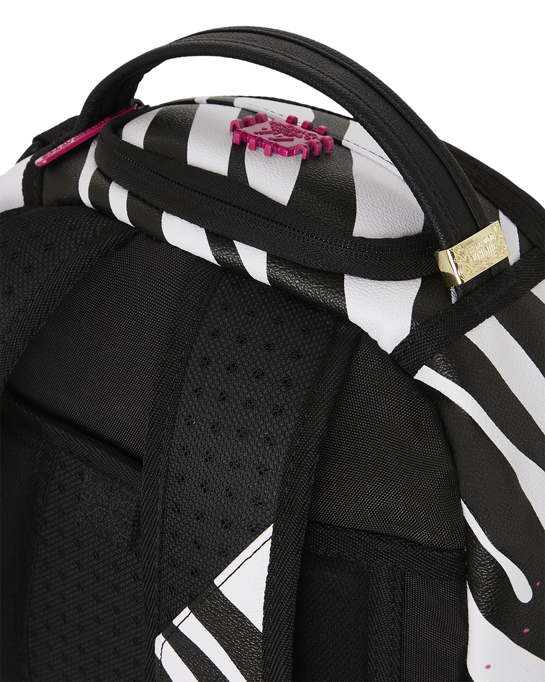 SPRAYGROUND A.I.8 African Intelligence Motherland Love Backpack (DLXV) — product image 12