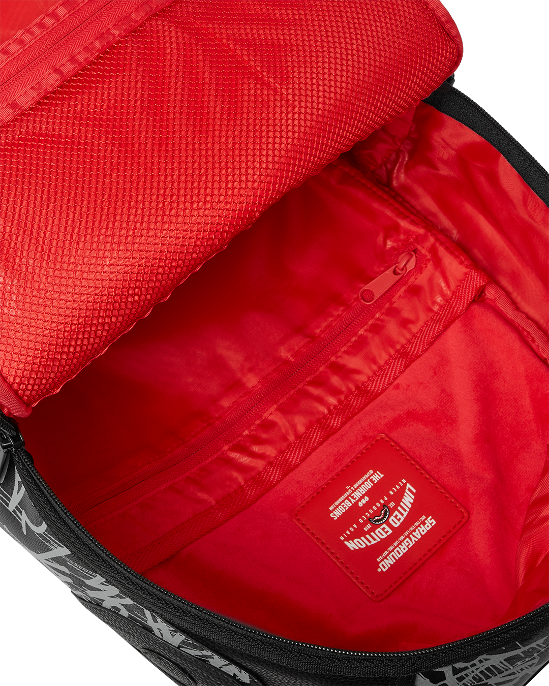 SPRAYGROUND A.M.P.M Backpack — product image 13
