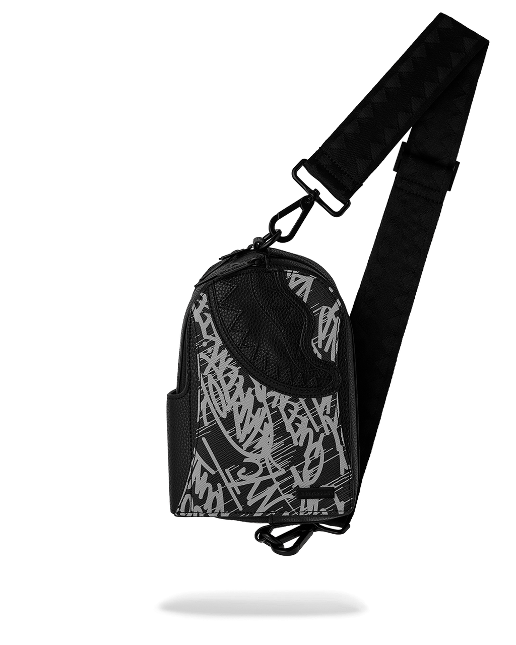 SPRAYGROUND A.M.P.M Backpack Sling — product image 1