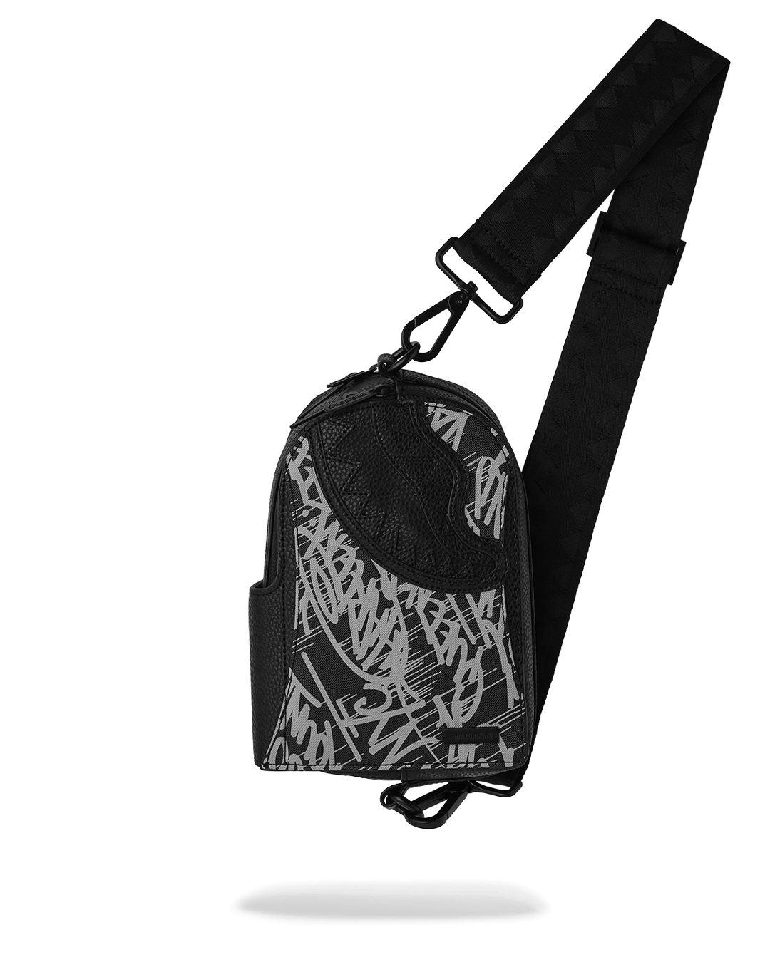 SPRAYGROUND A.M.P.M Backpack Sling — product image 1