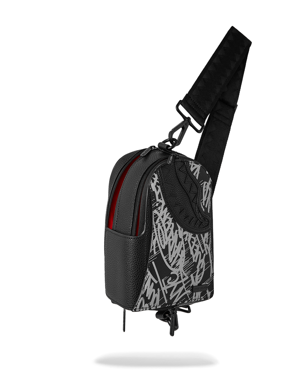 SPRAYGROUND A.M.P.M Backpack Sling — product image 3