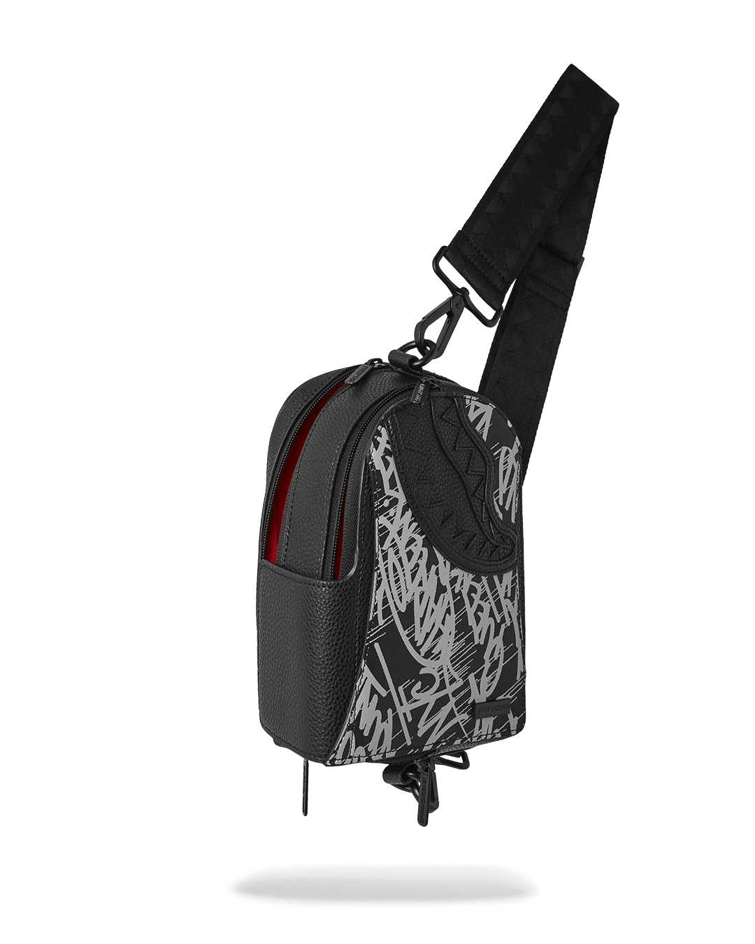 SPRAYGROUND A.M.P.M Backpack Sling — product image 3