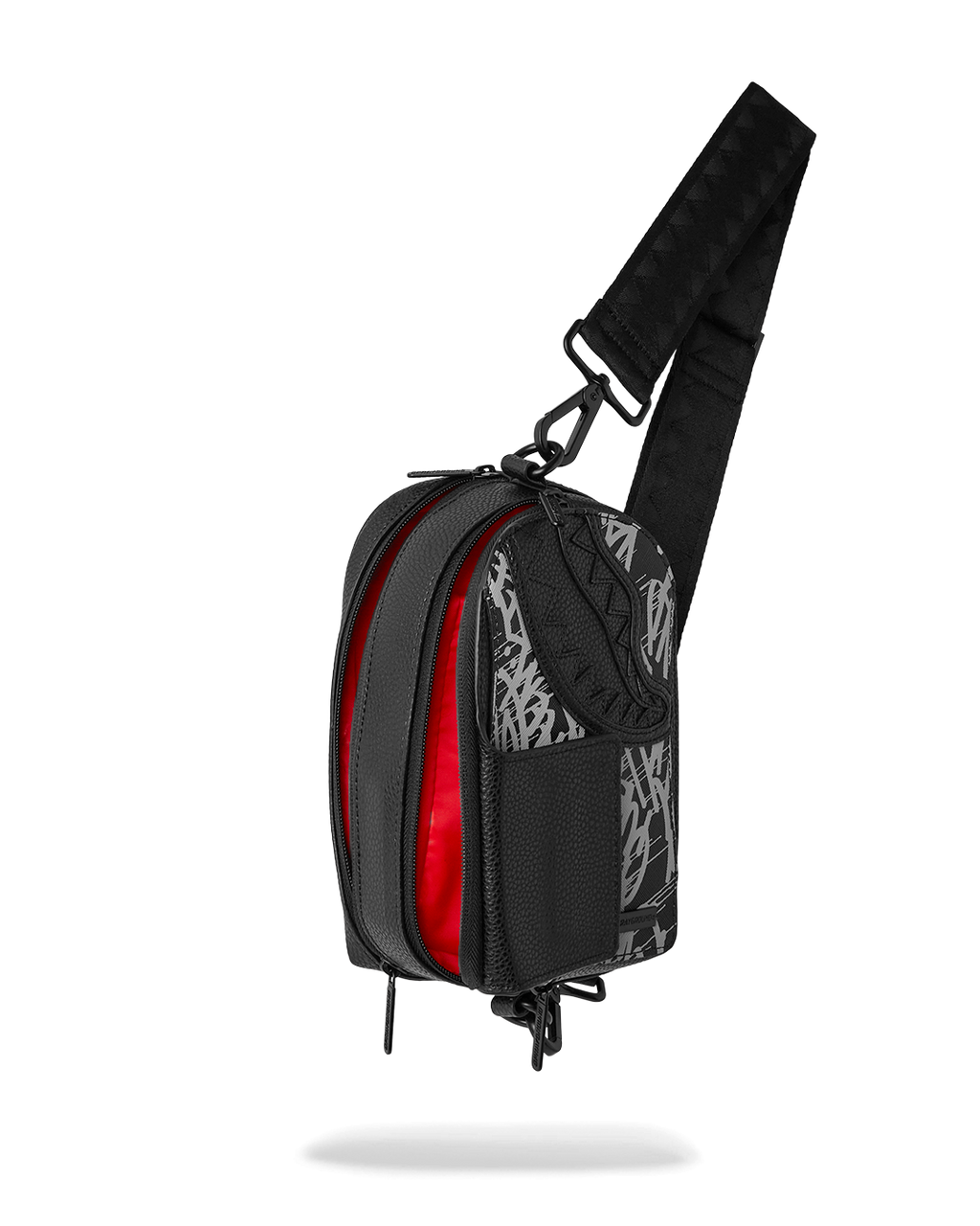 SPRAYGROUND A.M.P.M Backpack Sling — product image 4
