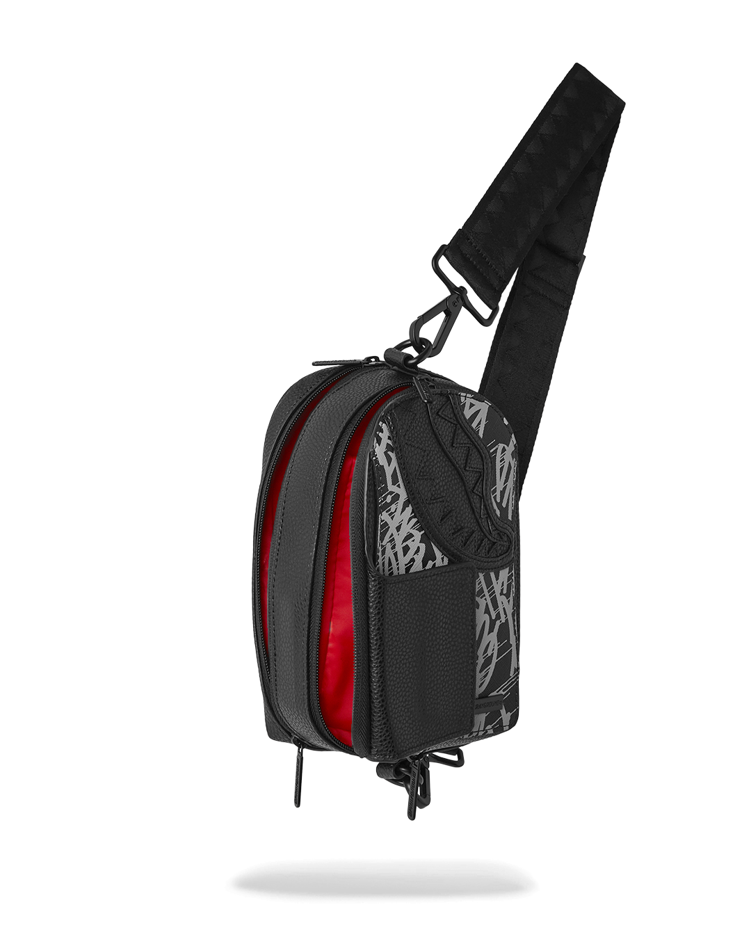 SPRAYGROUND A.M.P.M Backpack Sling — product image 4