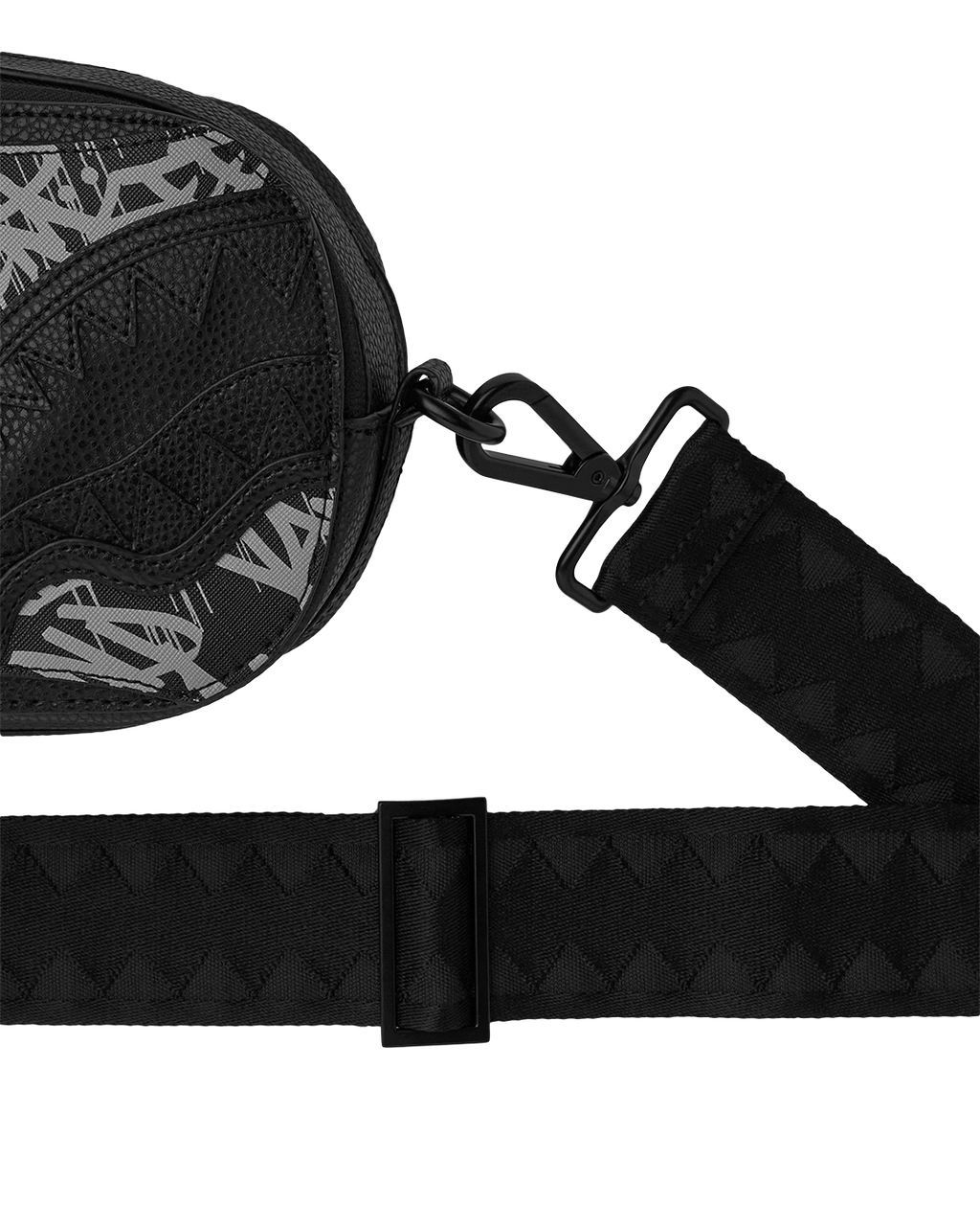SPRAYGROUND A.M.P.M Backpack Sling — product image 6