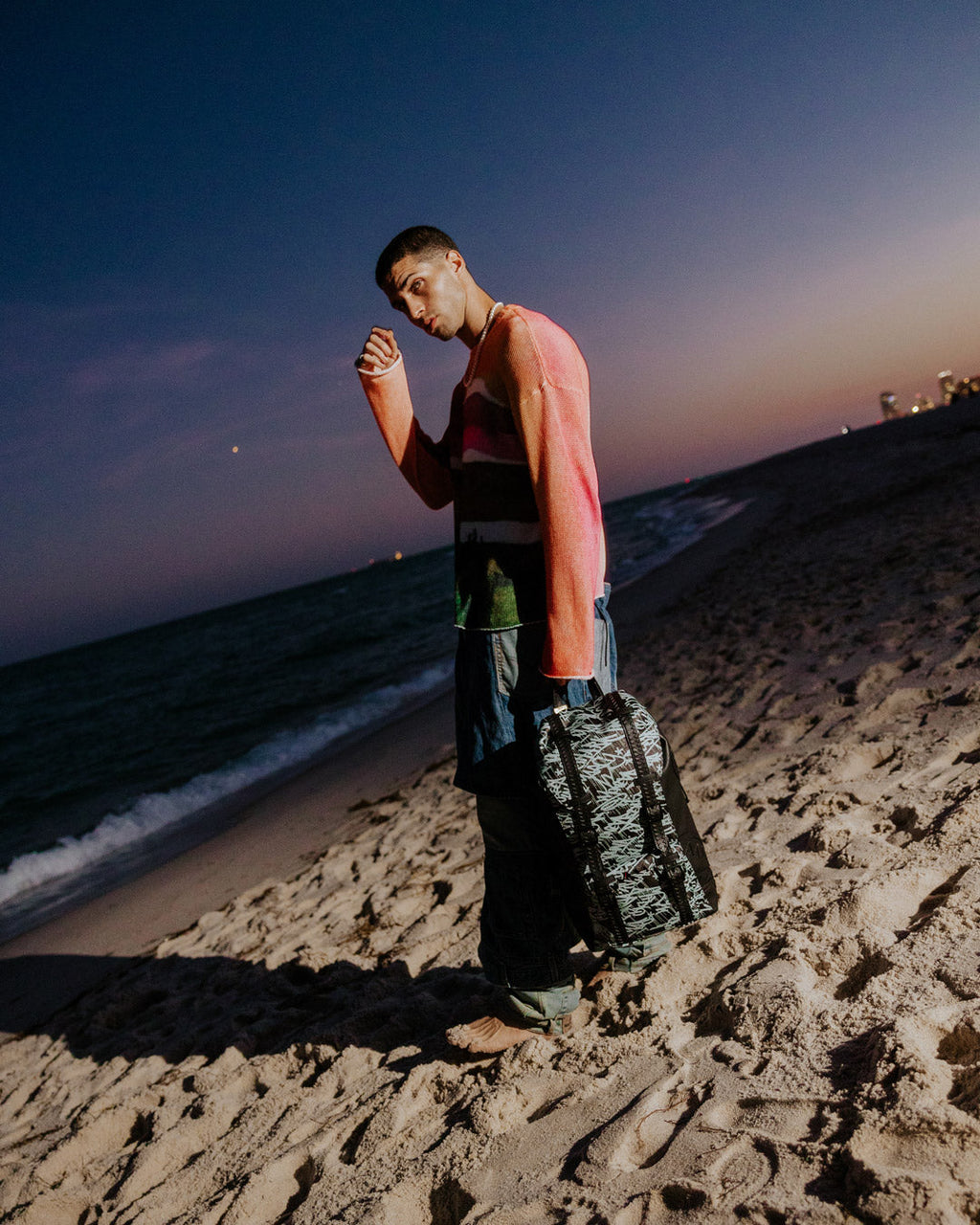 SPRAYGROUND A.M.P.M Hills Backpack — product image 8