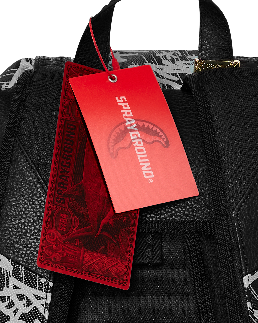 SPRAYGROUND A.M.P.M Hills Backpack — product image 14