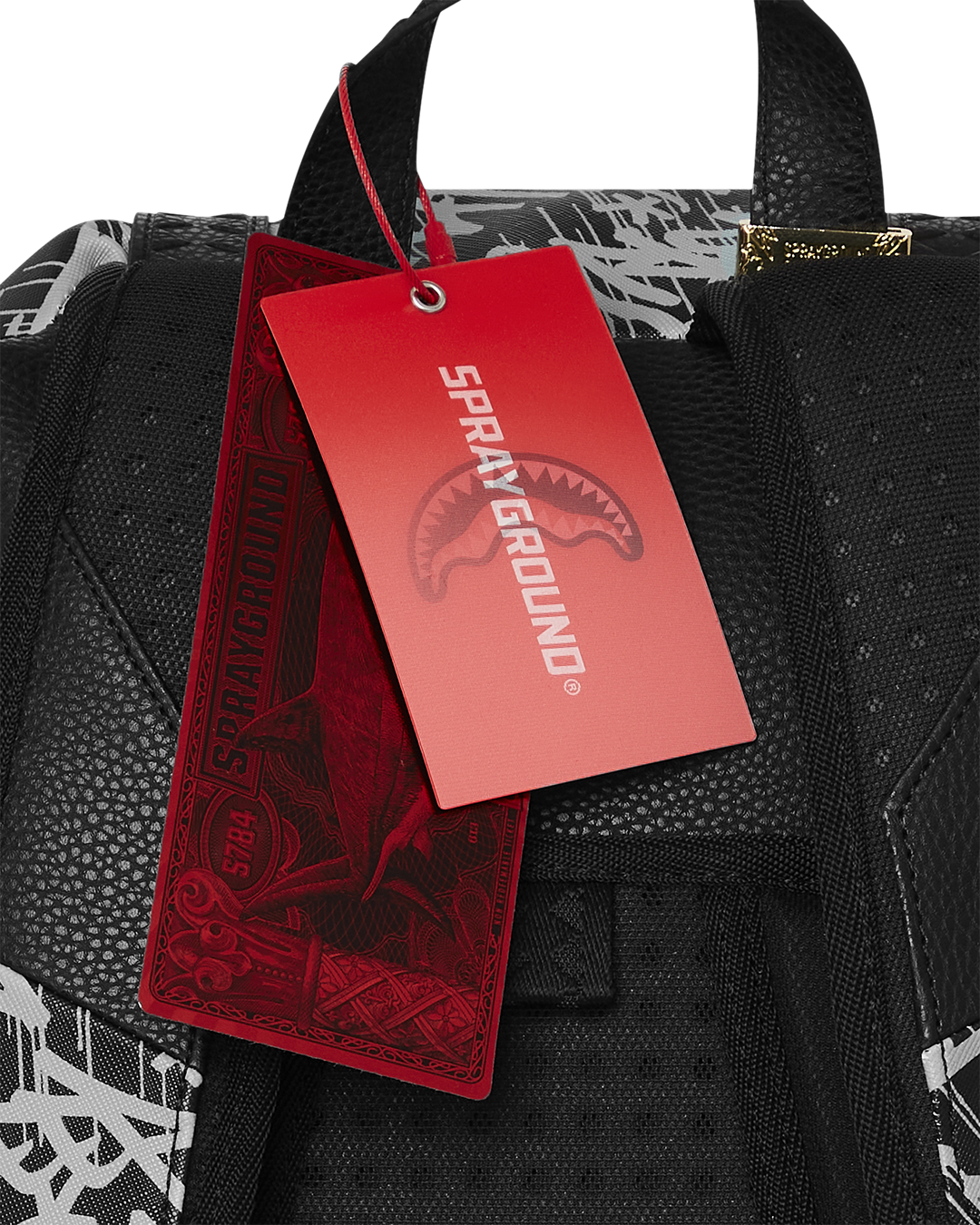 SPRAYGROUND A.M.P.M Hills Backpack — product image 14