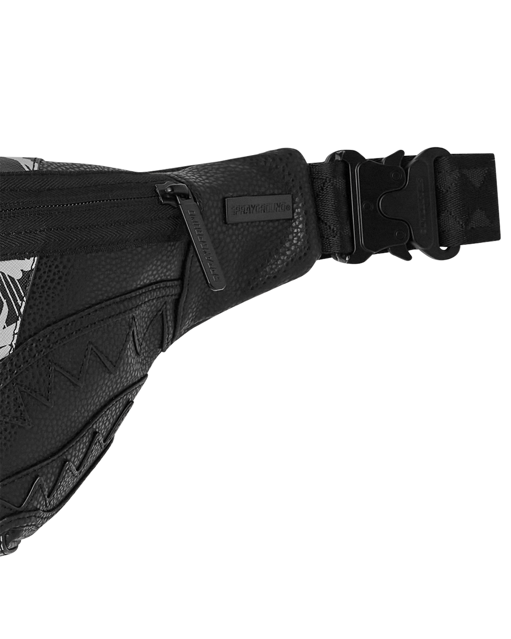 SPRAYGROUND A.M.P.M Savvy Crossbody — product image 3
