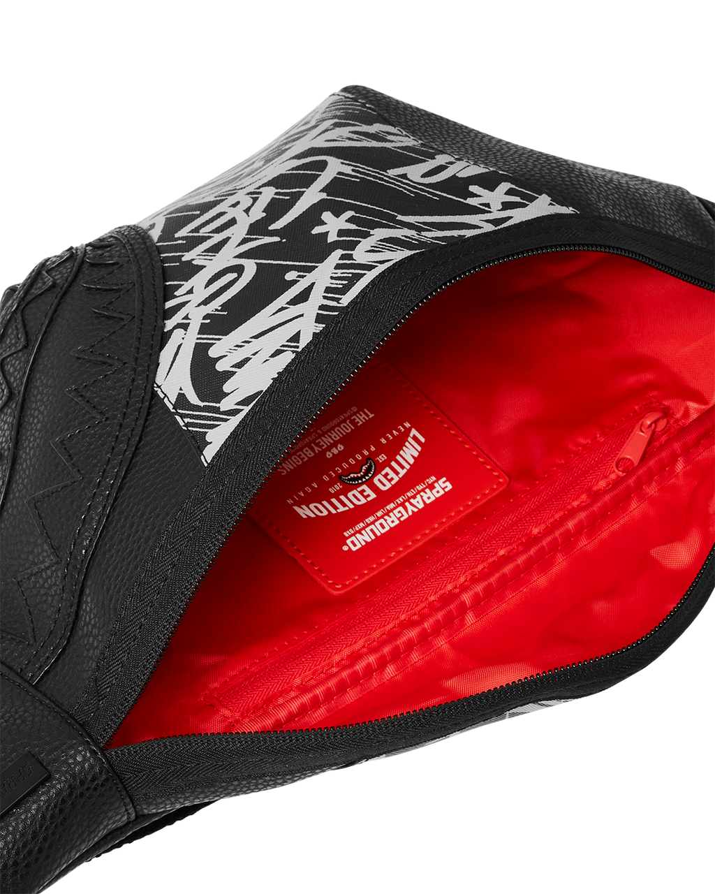 SPRAYGROUND A.M.P.M Savvy Crossbody — product image 4