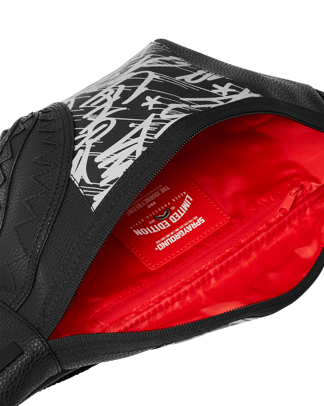 SPRAYGROUND A.M.P.M Savvy Crossbody — product image 4