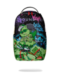 SPRAYGROUND Abearican Success DLXR Backpack — product image 1