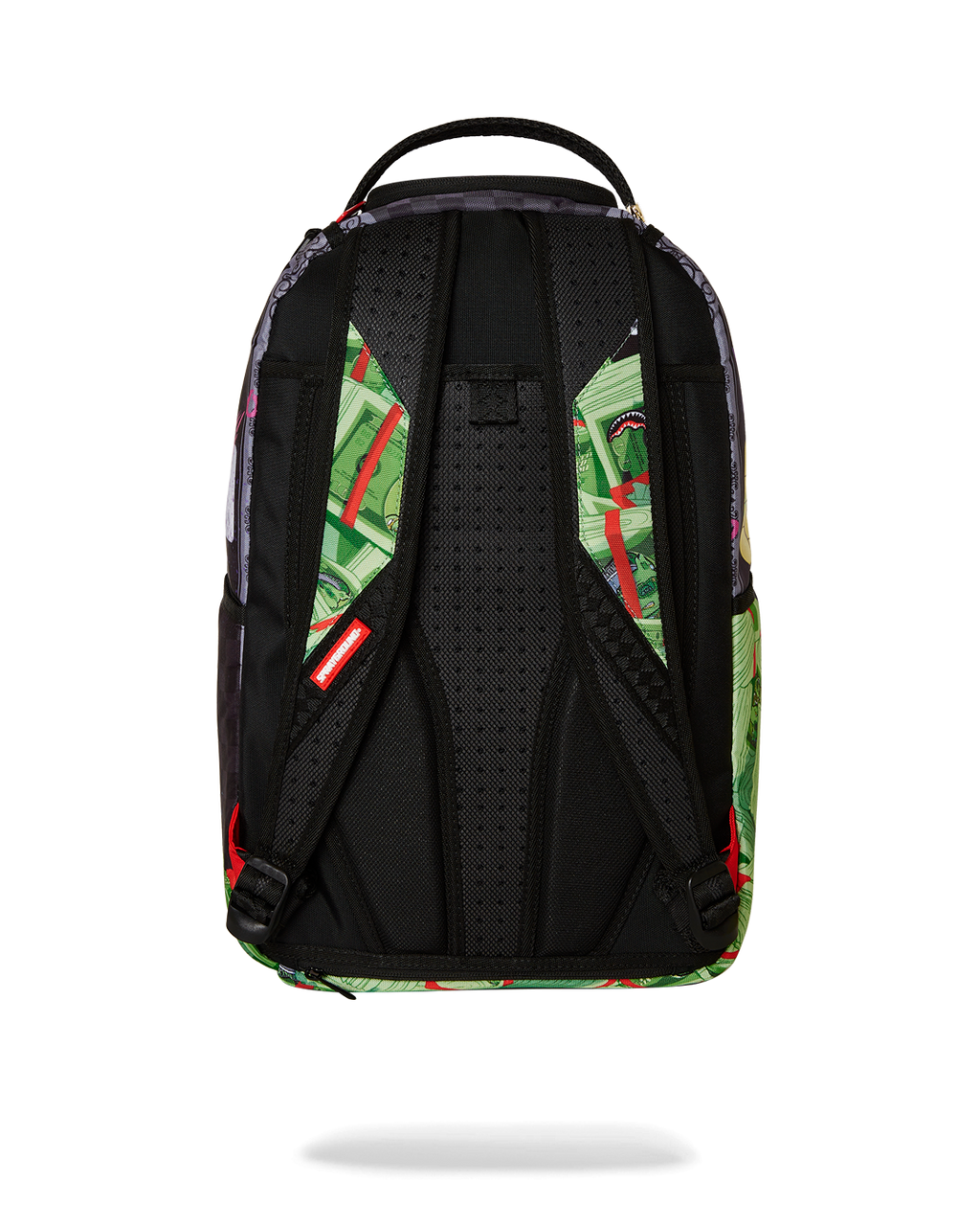 SPRAYGROUND Abearican Success DLXR Backpack — product image 7
