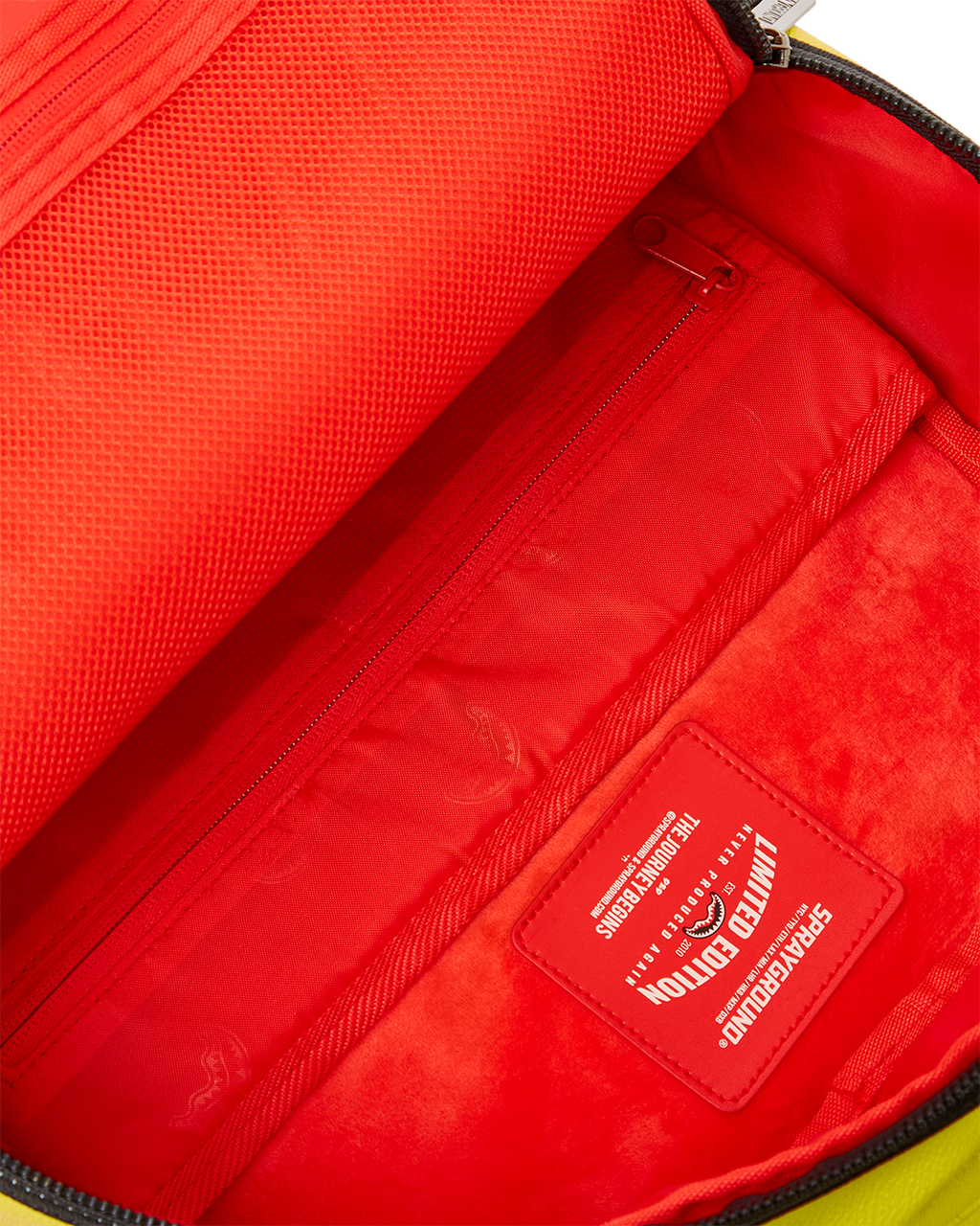SPRAYGROUND Adrenaline Rush Backpack (DLXV) — product image 11