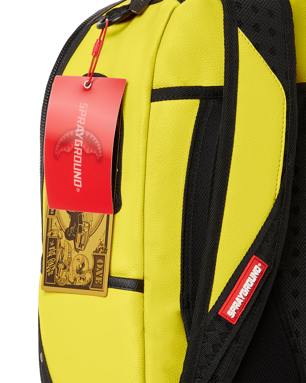 SPRAYGROUND Adrenaline Rush Backpack (DLXV) — product image 14