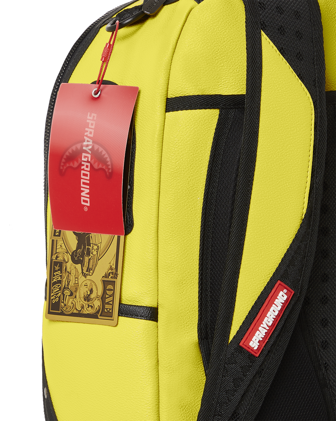 SPRAYGROUND Adrenaline Rush Backpack (DLXV) — product image 14