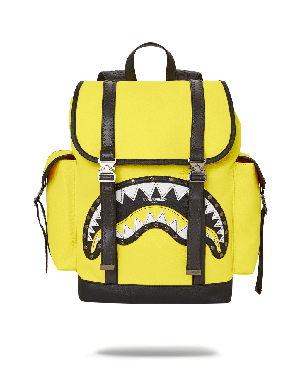 SPRAYGROUND Adrenaline Rush Monte Carlo Backpack — product image 1