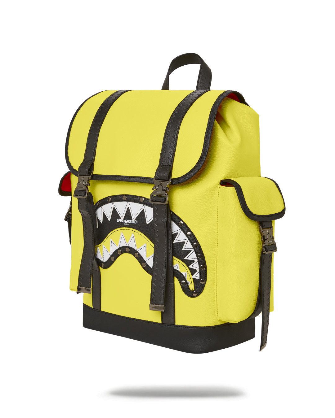 SPRAYGROUND Adrenaline Rush Monte Carlo Backpack — product image 7