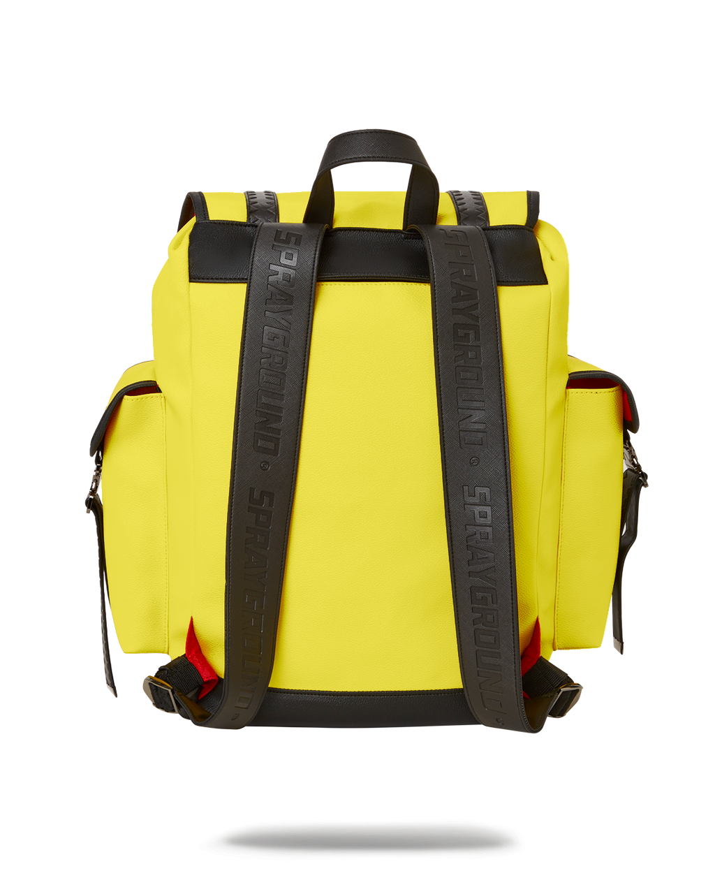 SPRAYGROUND Adrenaline Rush Monte Carlo Backpack — product image 9