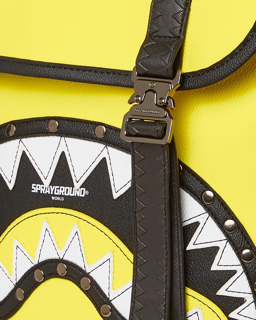 SPRAYGROUND Adrenaline Rush Monte Carlo Backpack — product image 11