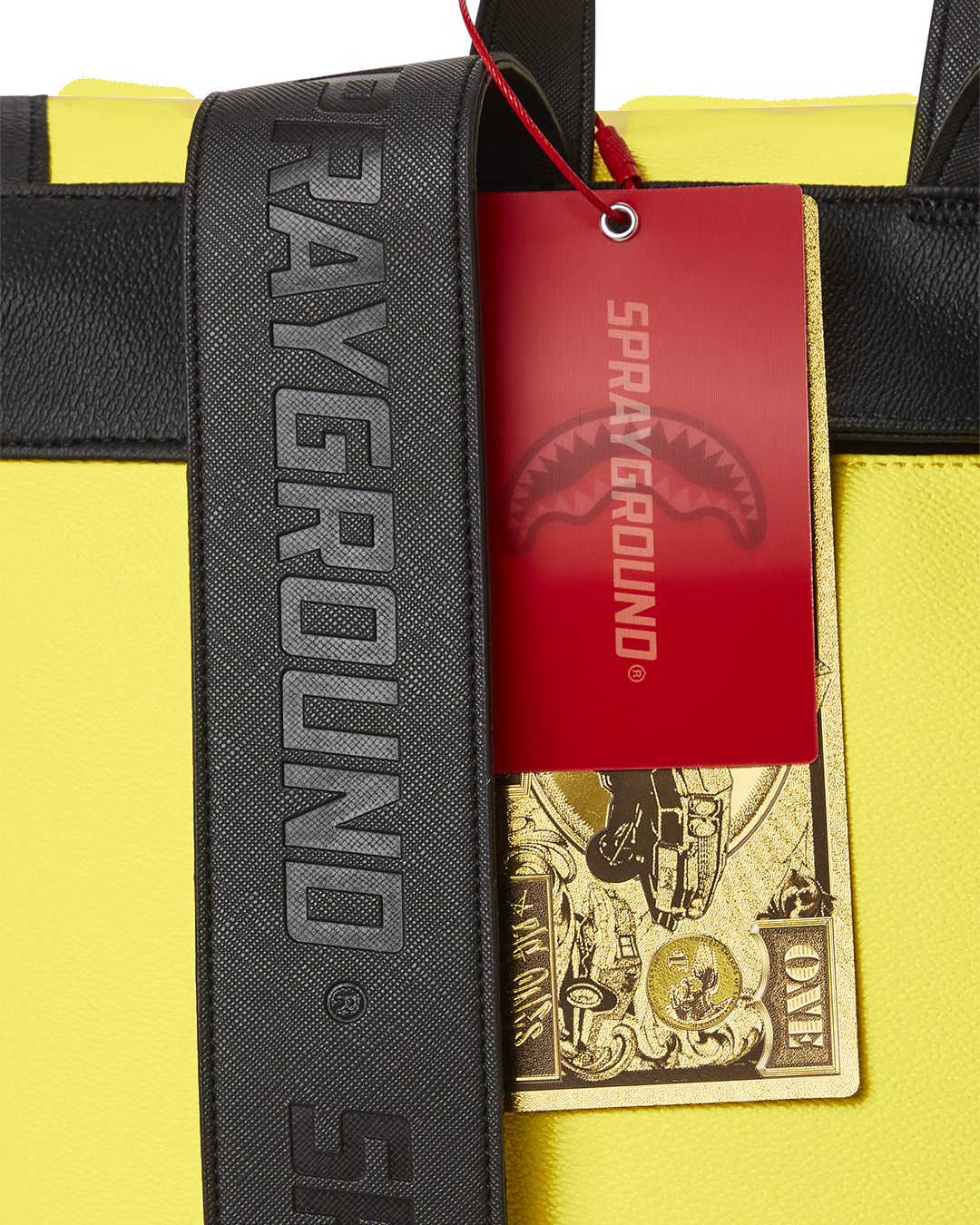 SPRAYGROUND Adrenaline Rush Monte Carlo Backpack — product image 15