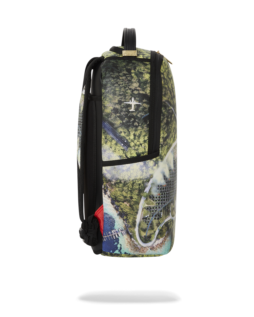SPRAYGROUND Aerial Pursuit Backpack (DLXV) — product image 5