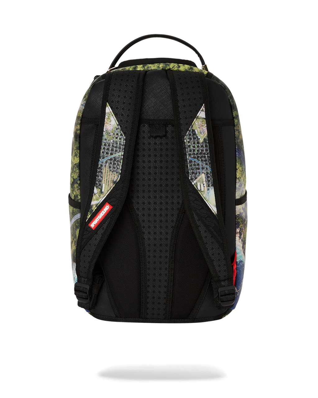 SPRAYGROUND Aerial Pursuit Backpack (DLXV) — product image 9