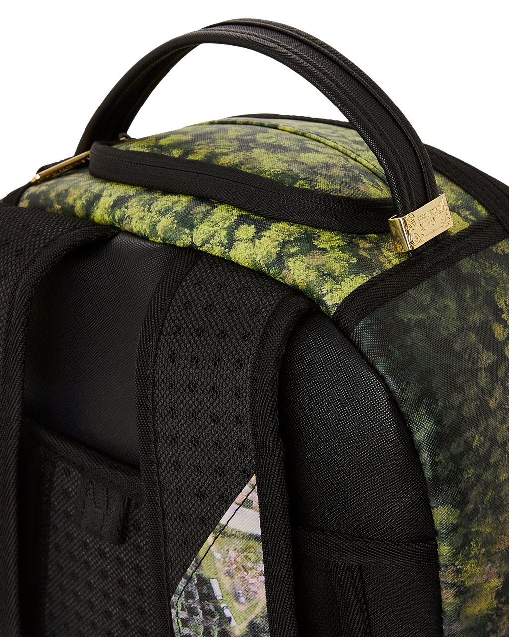SPRAYGROUND Aerial Pursuit Backpack (DLXV) — product image 12