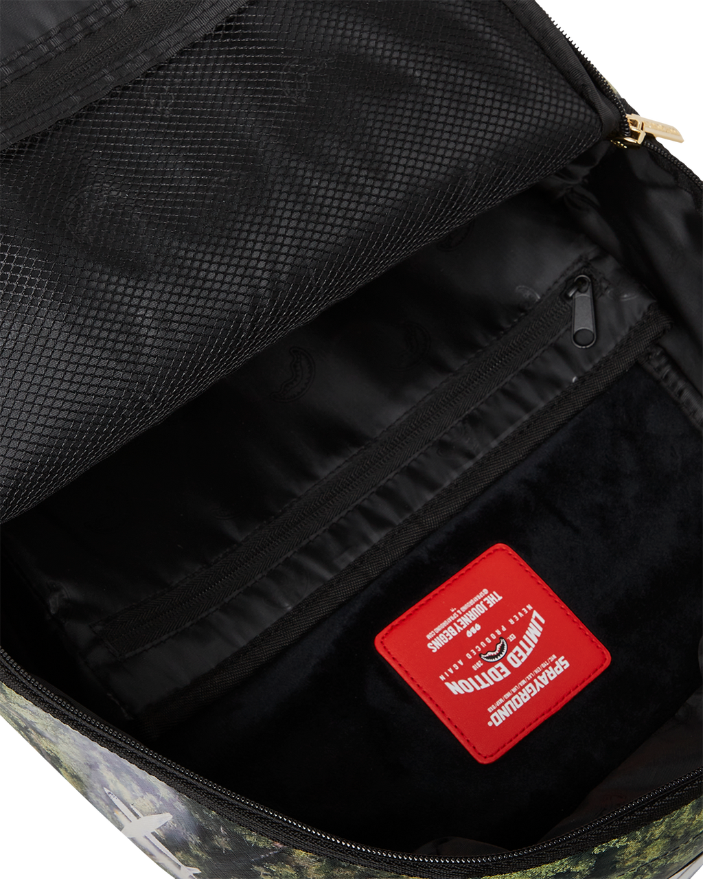 SPRAYGROUND Aerial Pursuit Backpack (DLXV) — product image 13
