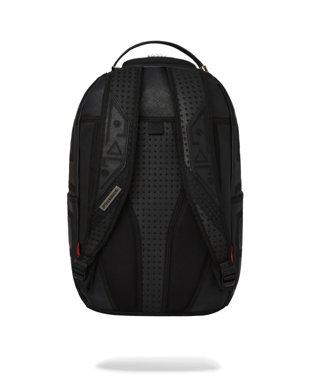 SPRAYGROUND African Intelligence 9 Apex Genius Backpack - Sandflower Collab — product image 9