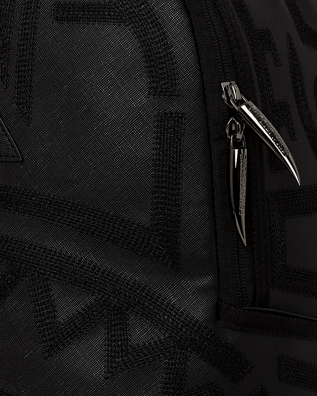 SPRAYGROUND African Intelligence 9 Apex Genius Backpack - Sandflower Collab — product image 11