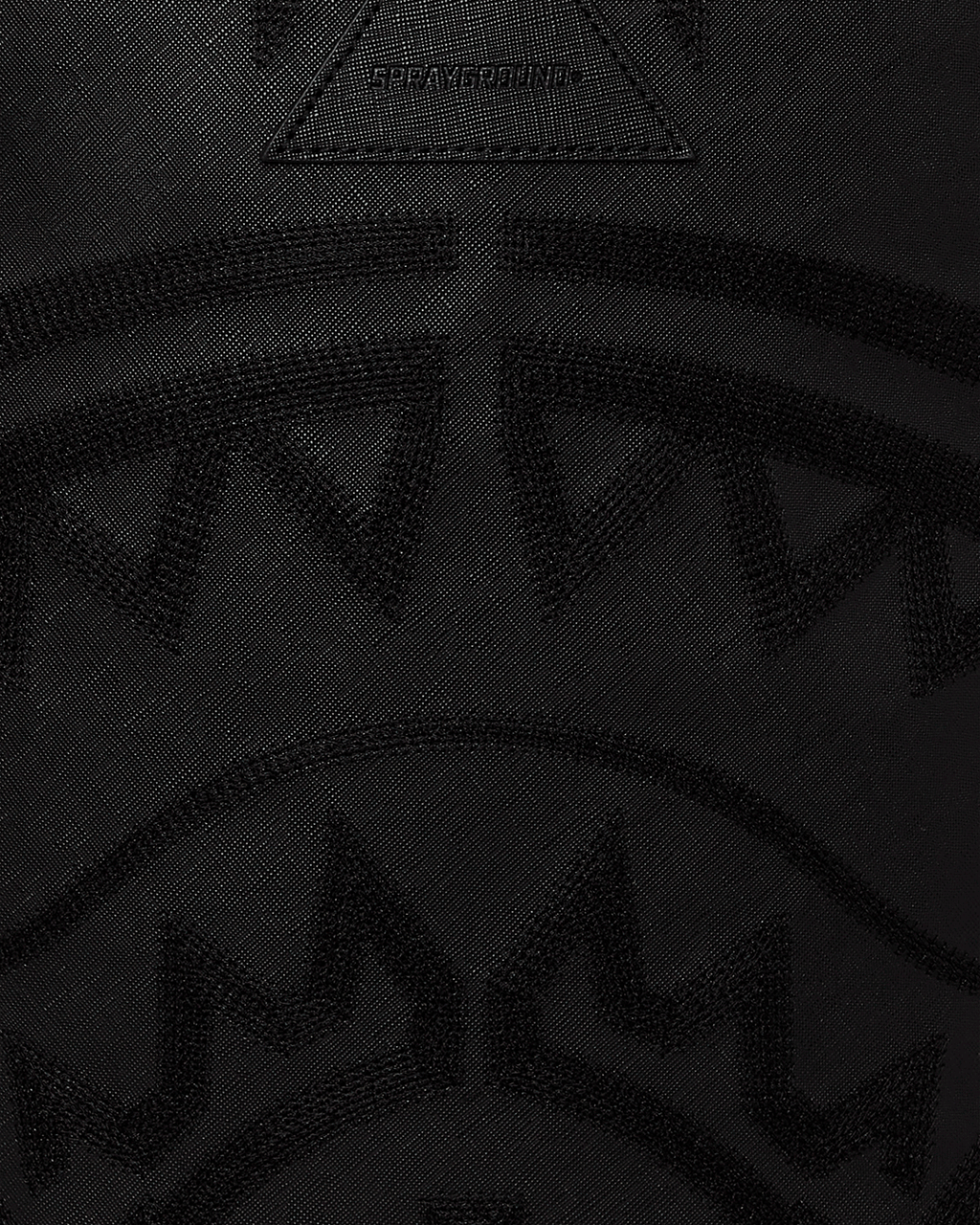 SPRAYGROUND African Intelligence 9 Apex Genius Backpack - Sandflower Collab — product image 18