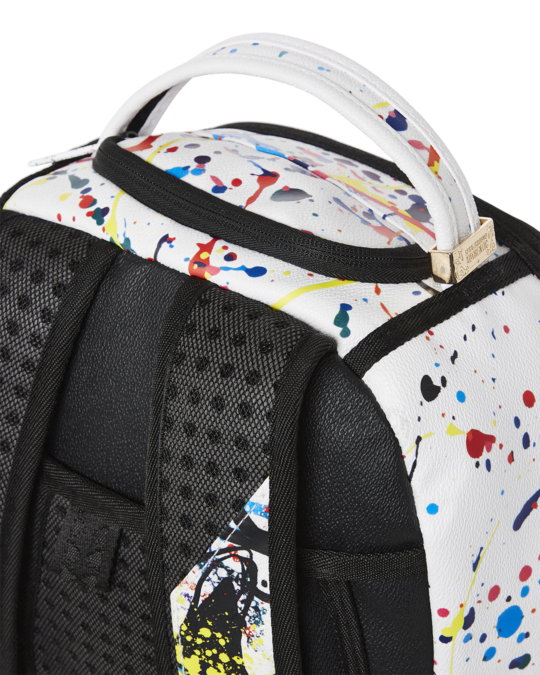 SPRAYGROUND After Dark Spark Backpack (DLXV) — product image 13