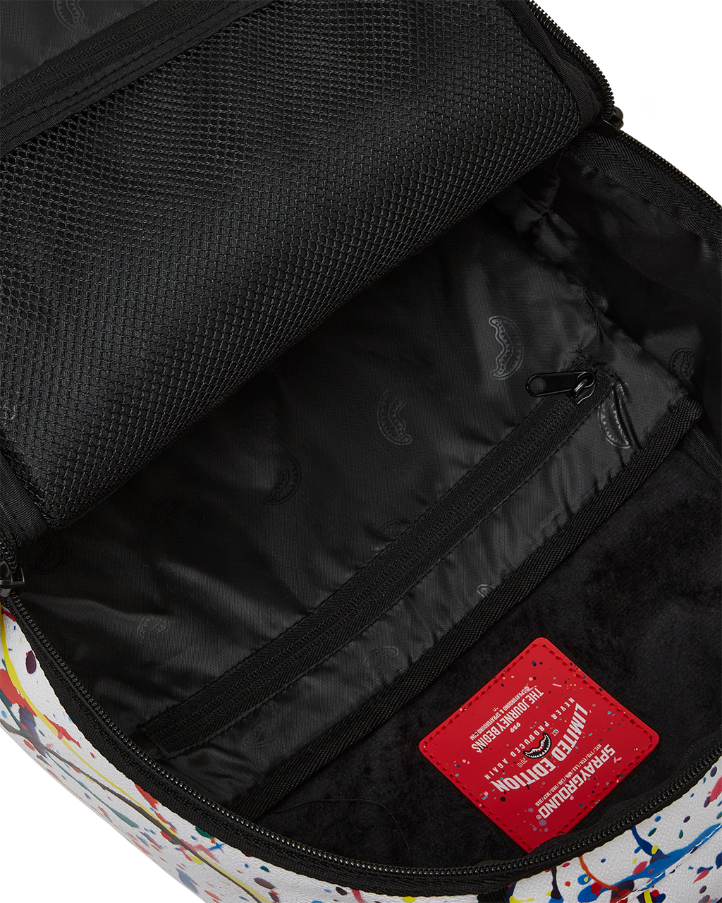 SPRAYGROUND After Dark Spark Backpack (DLXV) — product image 14