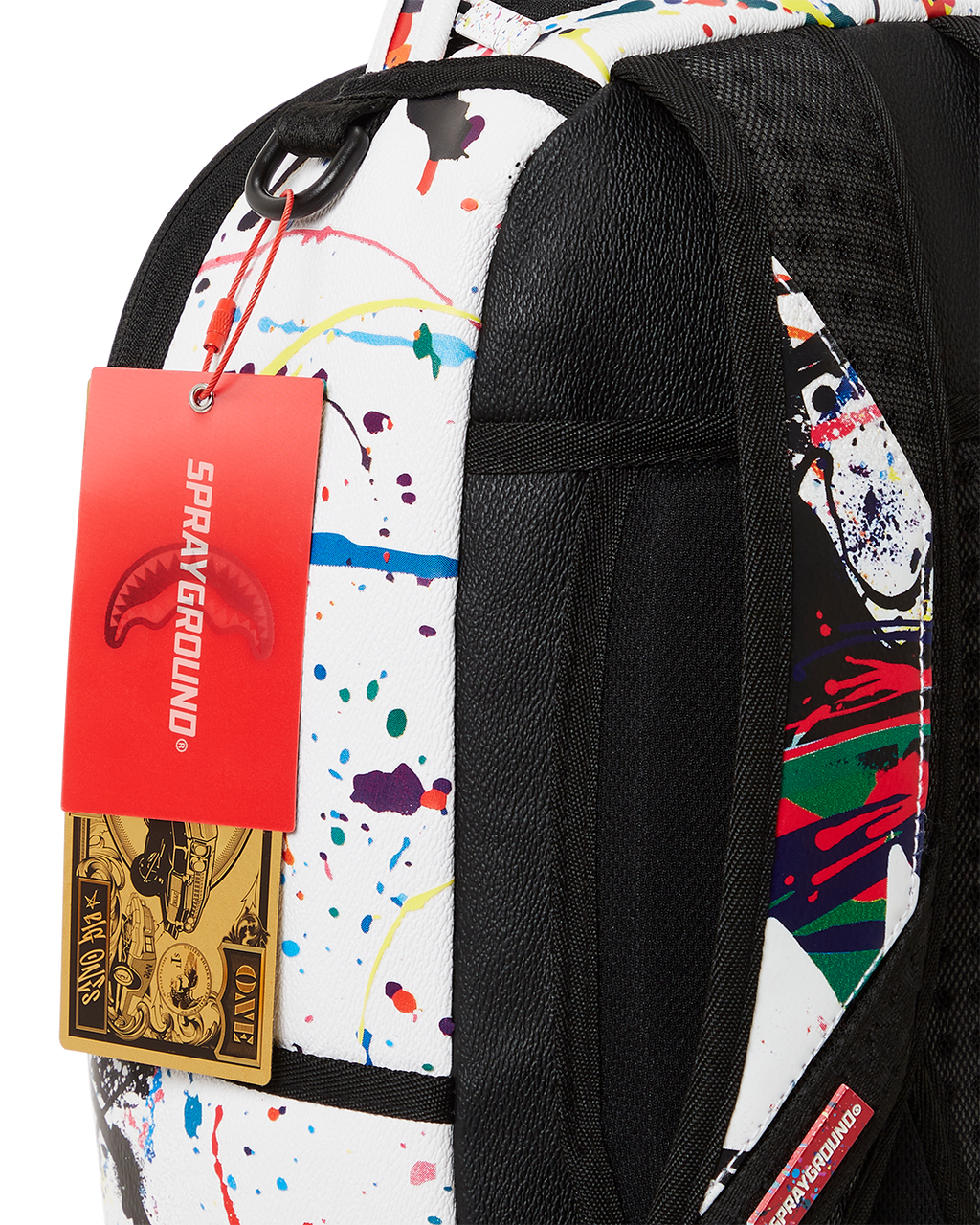 SPRAYGROUND After Dark Spark Backpack (DLXV) — product image 15