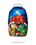 SPRAYGROUND After The After After Party DLXR Backpack — product image 1