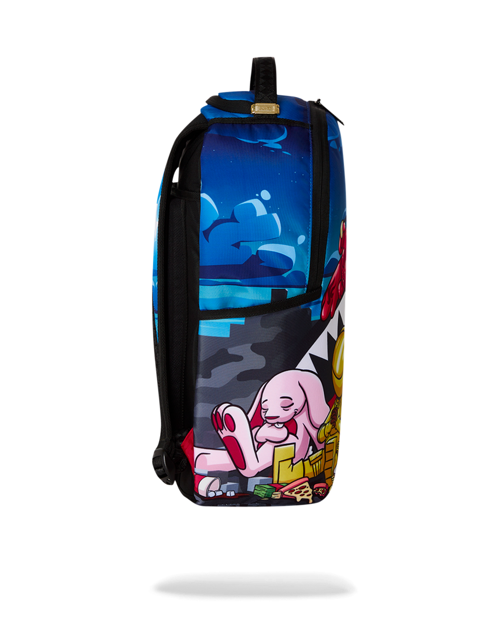 SPRAYGROUND After The After After Party DLXR Backpack — product image 5