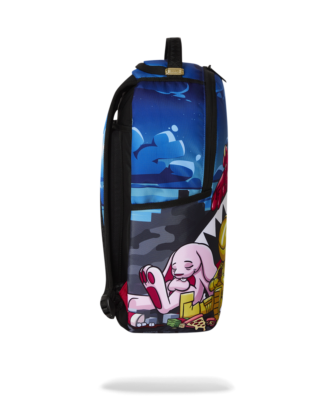 SPRAYGROUND After The After After Party DLXR Backpack — product image 5