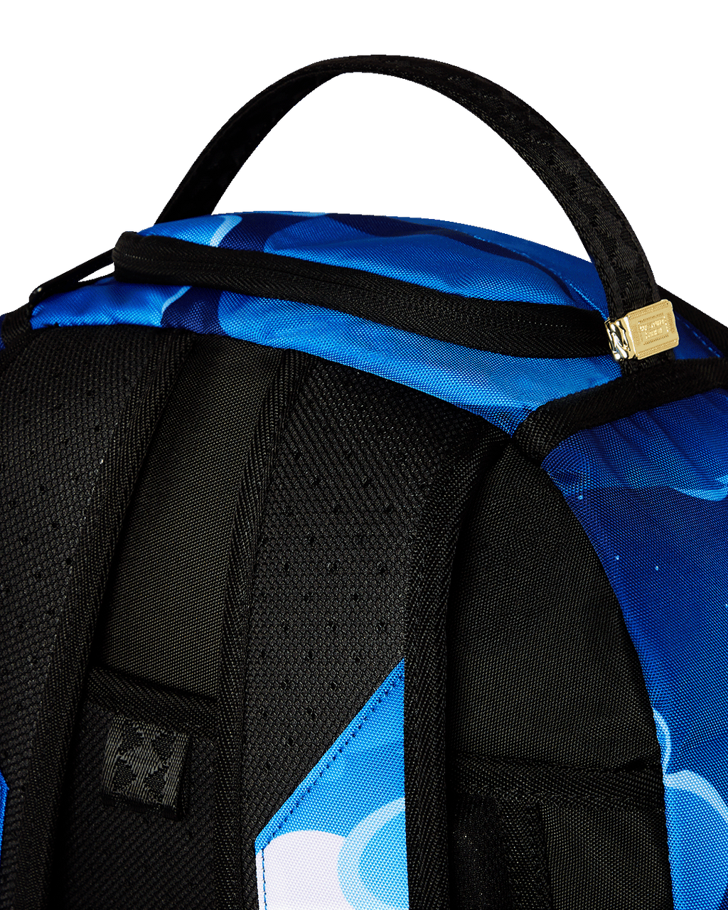 SPRAYGROUND After The After After Party DLXR Backpack — product image 11
