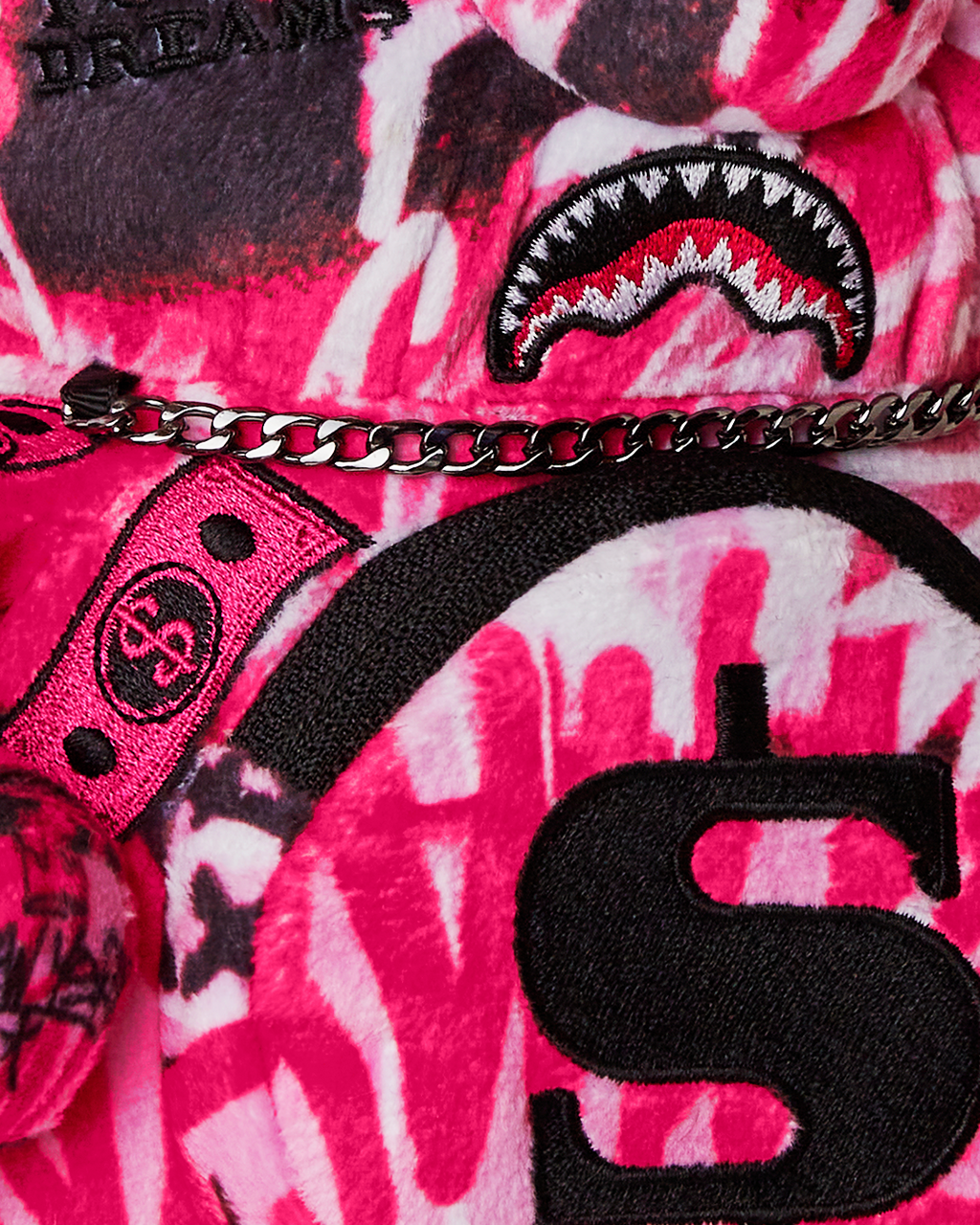 SPRAYGROUND Afterglow Skyglow Bear Cub Backpack — product image 7