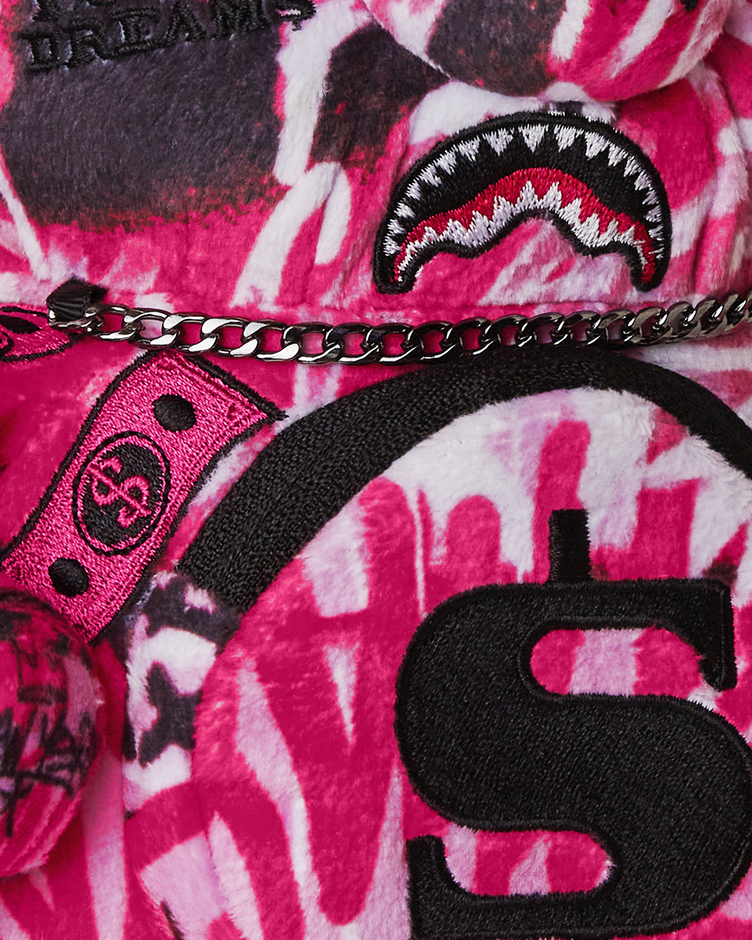 SPRAYGROUND Afterglow Skyglow Bear Cub Backpack — product image 7