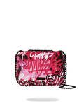 SPRAYGROUND Afterglow Skyglow Shark Handbag — product image 1