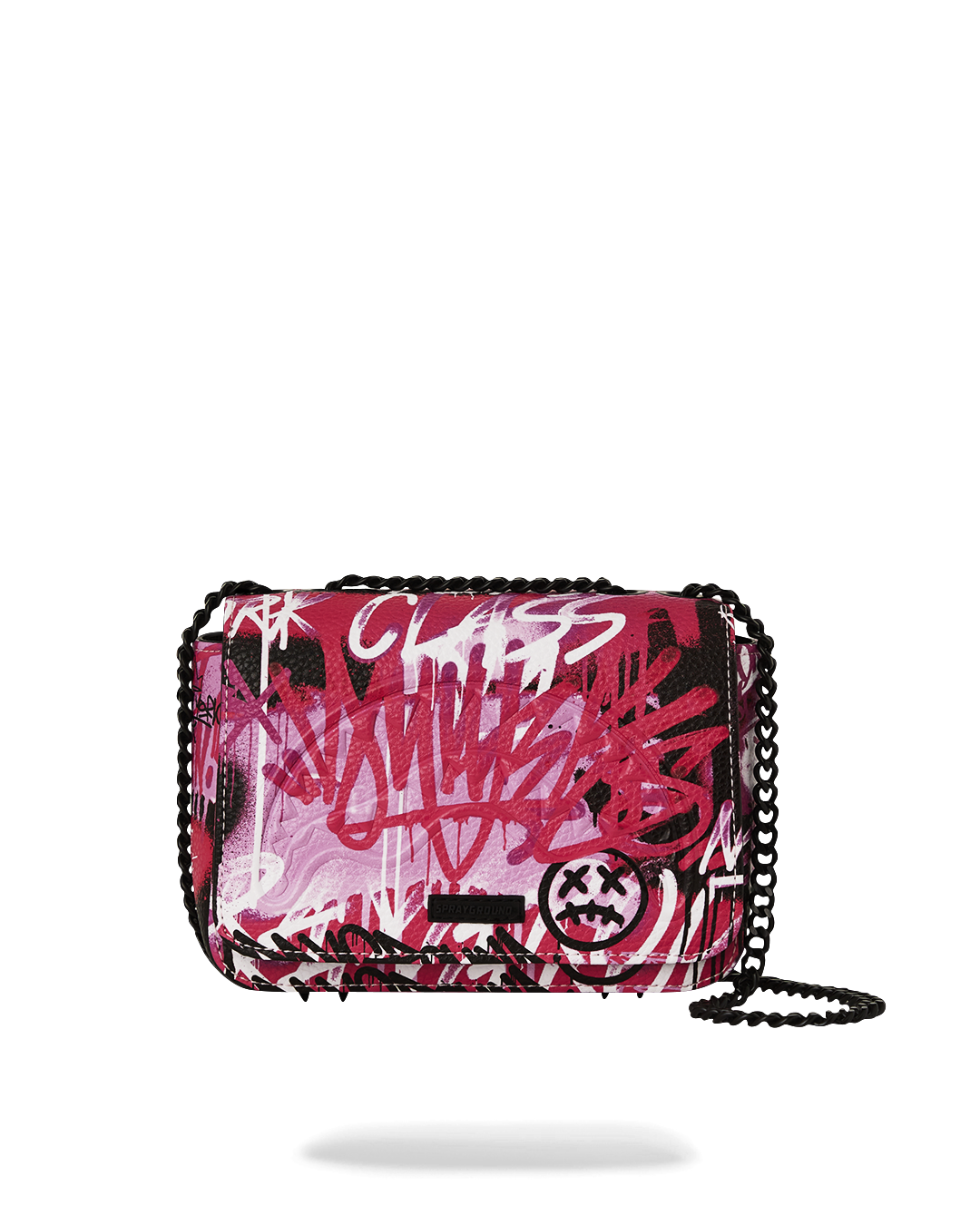 SPRAYGROUND Afterglow Skyglow Shark Handbag — product image 1