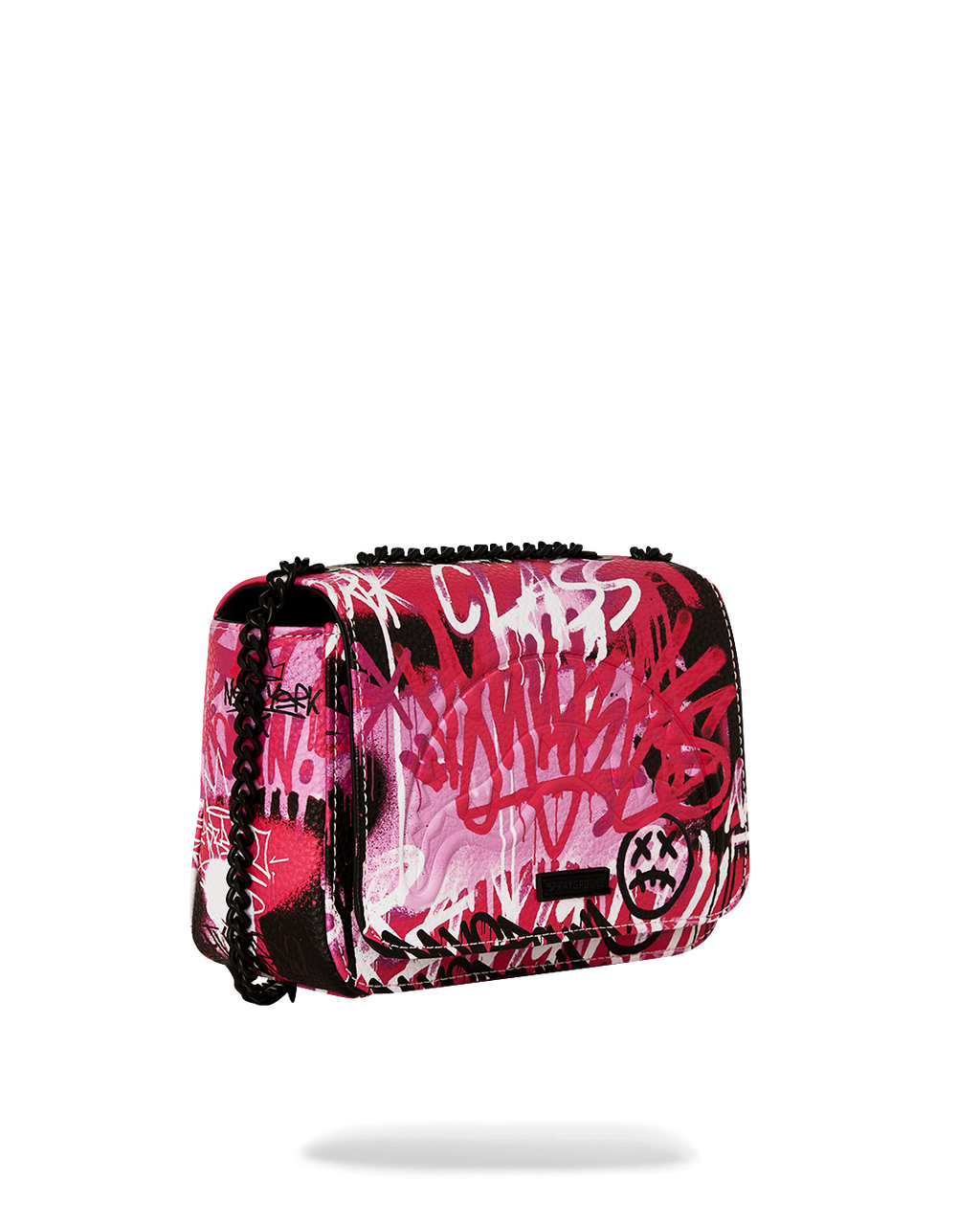 SPRAYGROUND Afterglow Skyglow Shark Handbag — product image 3