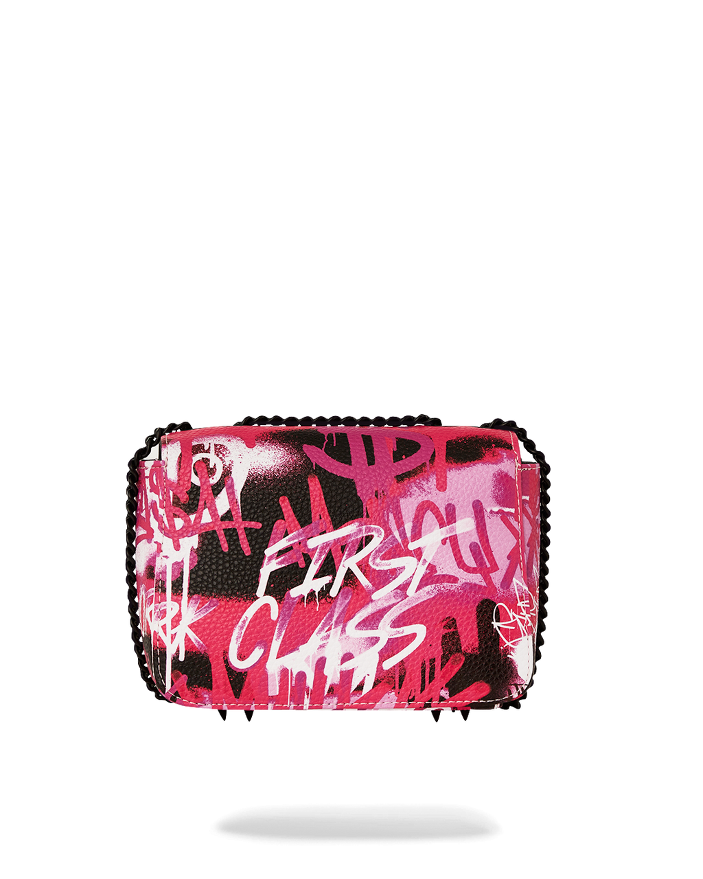 SPRAYGROUND Afterglow Skyglow Shark Handbag — product image 5